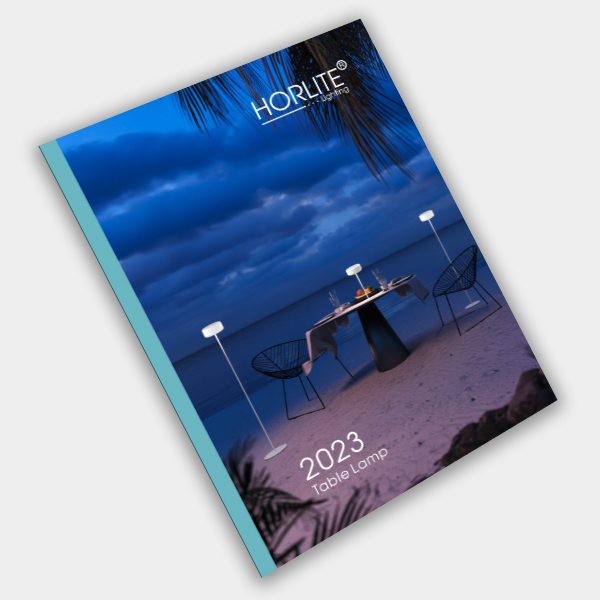 鸿睿2023-目录户外台灯