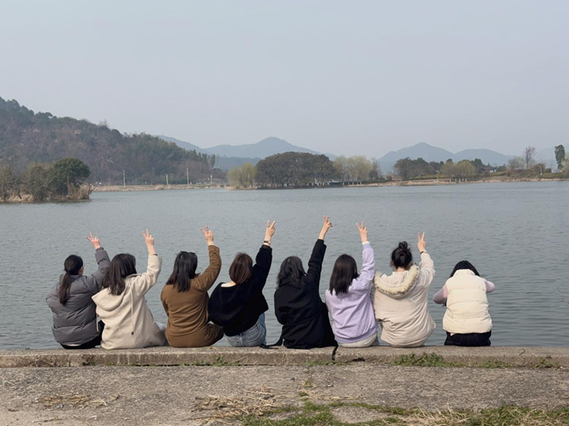 致敬每一个“她”，妇女节快乐！